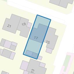 Perceel BLN00-M-3626