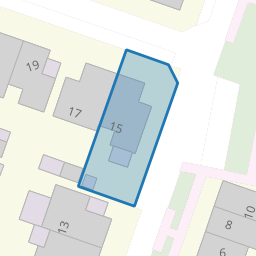 Perceel BLN00-M-3627