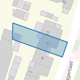 Perceel BLN00-M-3629