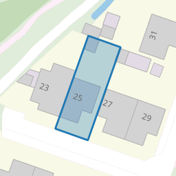 Perceel BLN00-M-3631