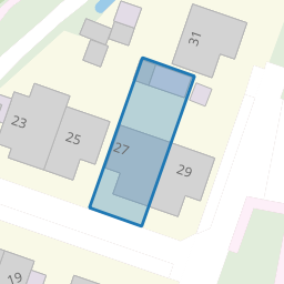 Perceel BLN00-M-3632