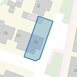 Perceel BLN00-M-3633