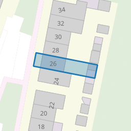 Perceel BLN00-M-3638