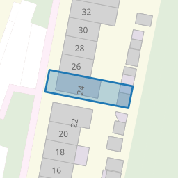 Perceel BLN00-M-3639