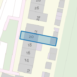 Perceel BLN00-M-3641