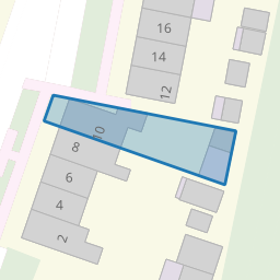 Perceel BLN00-M-3646