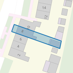 Perceel BLN00-M-3647