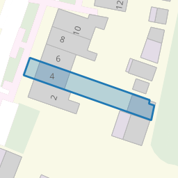 Perceel BLN00-M-3649