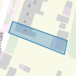 Perceel BLN00-M-3650