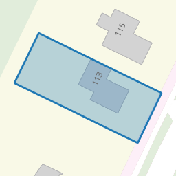 Perceel BLN00-M-3654