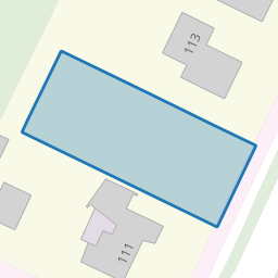 Perceel BLN00-M-3655