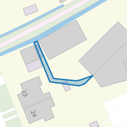 Perceel BLN00-M-3656