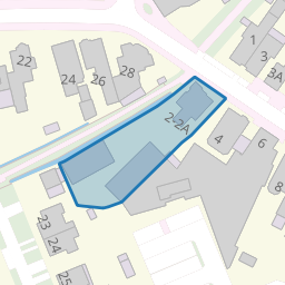 Perceel BLN00-M-3657