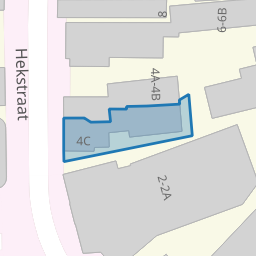 Perceel BLN00-M-3659