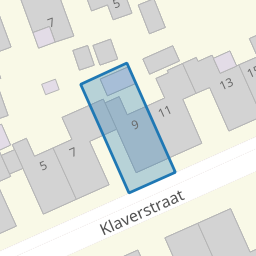 Perceel BLN00-M-3662