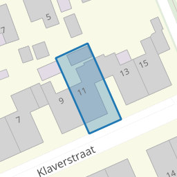 Perceel BLN00-M-3663