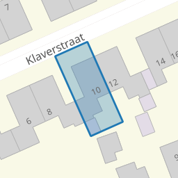 Perceel BLN00-M-3671