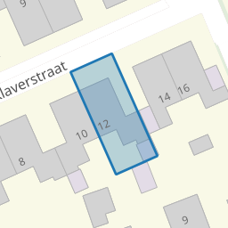 Perceel BLN00-M-3672