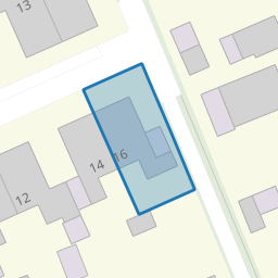 Perceel BLN00-M-3674