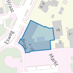 Perceel BLN00-M-3677