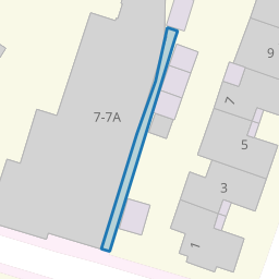 Perceel BLN00-M-3682