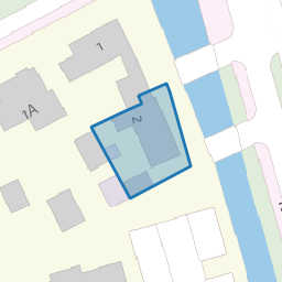 Perceel BLN00-M-3700