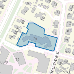 Perceel BLN00-M-3701