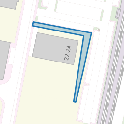 Perceel BLN00-M-3711