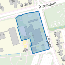 Perceel BLN00-M-3714