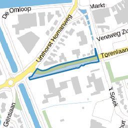 Perceel BLN00-M-3716