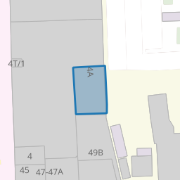 Perceel BLN00-M-3719