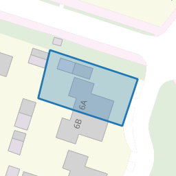 Perceel BLN00-M-3720