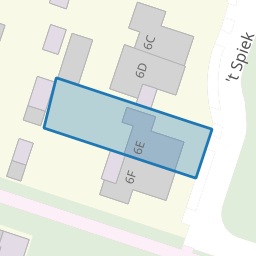 Perceel BLN00-M-3724