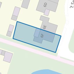 Perceel BLN00-M-3725