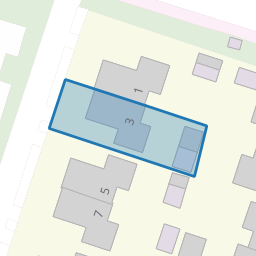 Perceel BLN00-M-3727