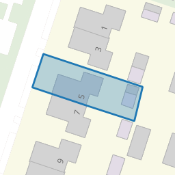 Perceel BLN00-M-3728