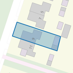 Perceel BLN00-M-3730