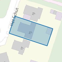 Perceel BLN00-M-3733