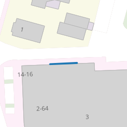 Perceel BLN00-M-3743