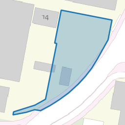 Perceel BLN00-M-3748