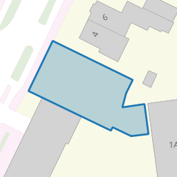 Perceel BLN00-M-3750