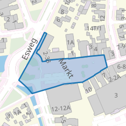 Perceel BLN00-M-3751