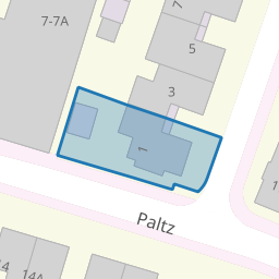 Perceel BLN00-M-3760