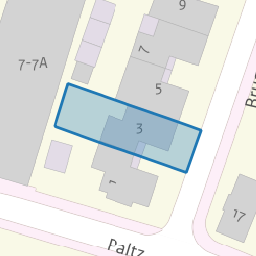 Perceel BLN00-M-3761