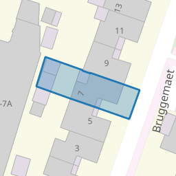 Perceel BLN00-M-3763