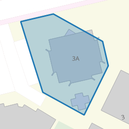 Perceel BLN00-M-3766