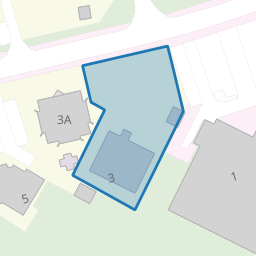 Perceel BLN00-M-3768