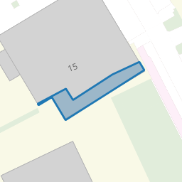 Perceel BLN00-M-3775