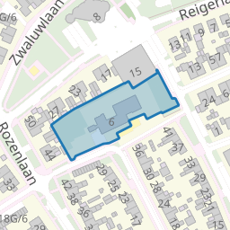 Perceel BLN00-M-3776