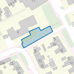 Perceel BLN00-M-3777